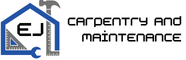 EJ Carpentry & Maintenance